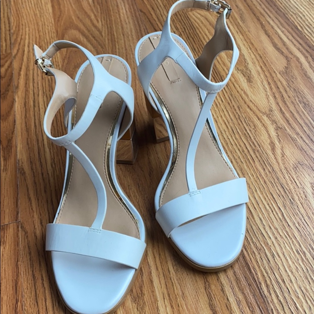Aldo heels